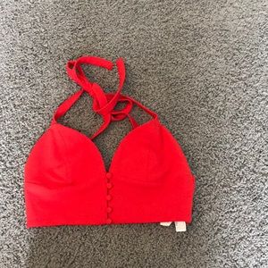red top
